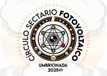 Logo Círculo sectario fotovoltaico