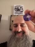80 - Con N dados de diferentes caras y que no sean los 7 clásicos (4,6,8,10,decimal,12,20), siendo N el número de semanas de juego de la Umbrionada