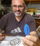72 - Con tu mejor impresión 3D