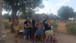 La Orden de la Panceta