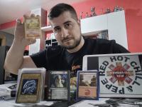 80. Con N mazos de cartas de juegos distintos (siendo N=número de días de Umbrionada).