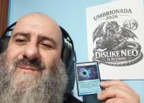 2.Mostrar una carta, que hayas creado tu, de un juego de cartas colecionables, con un poder extremadamente grande y exagerado