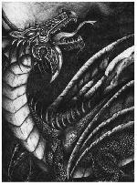 Dragon Negro
