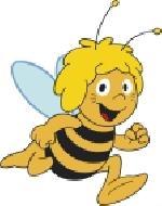 Porque ella nos guío en la infancia