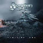 Itzen as La mujer de la portada de Paradise Lost (Symphony X)