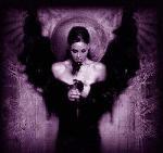 Caine como Black Wings