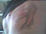 Mi viejo tatoo