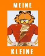 Meine Kleine Super héroe