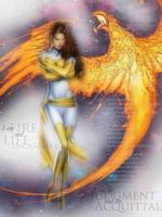 Fenix Blanco de la Corona