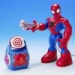 Spiderman a Muerto