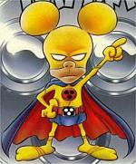 Ratman !!!!