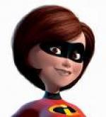 Elastigirl