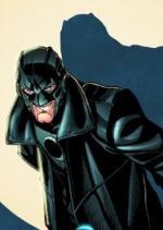 Danm as Midnighter