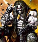 Tynd como... LOBO