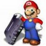 rtr is ¡super mario! (version mejorada)