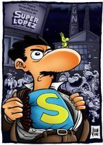 Algunenano como Superlópez