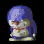 El Gato Magnifico: Doraemon