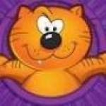 El sobrino macarra de Garfield