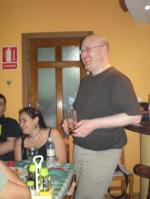 El discurso de Calaboso