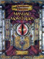 Manual de Monstruos