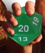 El poder del d20