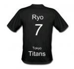 Tokyo Titans 2