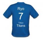 Tokyo Titans 2ª