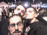 Tres locos de Arkham
