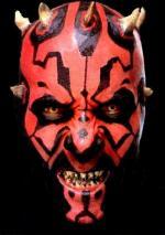 Darth Sorgolas Maul