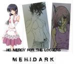 Mehidark