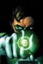 MOUTHMAN ES ,GREEN LANTERN