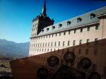 46.- El Escorial.