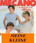 MECANO MEINE KLEINE