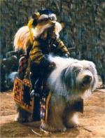 Sir Didymus