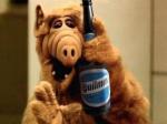 Nemix elige a ALF, el extraterrestre comegatos... 