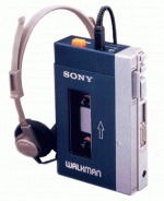 El Ipod de los 80