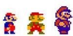 Mario en los '80