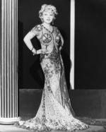 Malpertuis proudly presents...Mae West