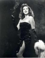 Rita Hayworth