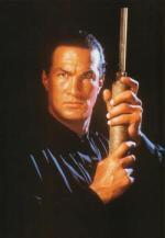 VLong is... Steven Seagal!