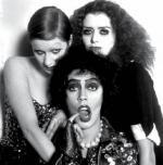 The Rocky Horror Picture Show..XD