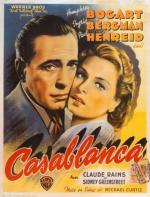 Wyng en... Casablanca!