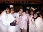 Enfermeros Zombie