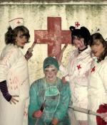 Enfermeros Zombie 2