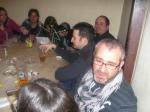 Umbrianos en la mesa (2)