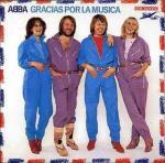 Unai es... ¡Un LP de ABBA en español!