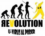 Mi revolución (wajajajaja...)