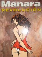 La Revolución de Milo Manara