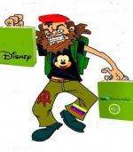 Revolucionario Disney!!!
