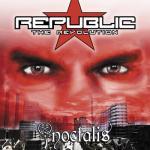 Republic The Revolution